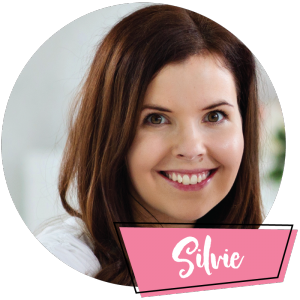 Silvie - Fleppi design team