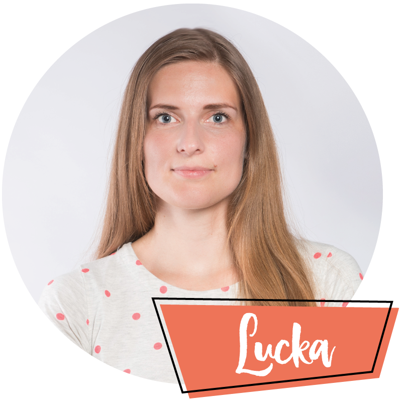 Lucka - Fleppi design team