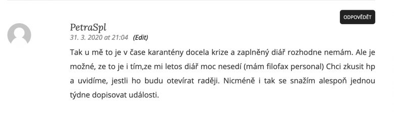 soutěž - Fleppi.cz