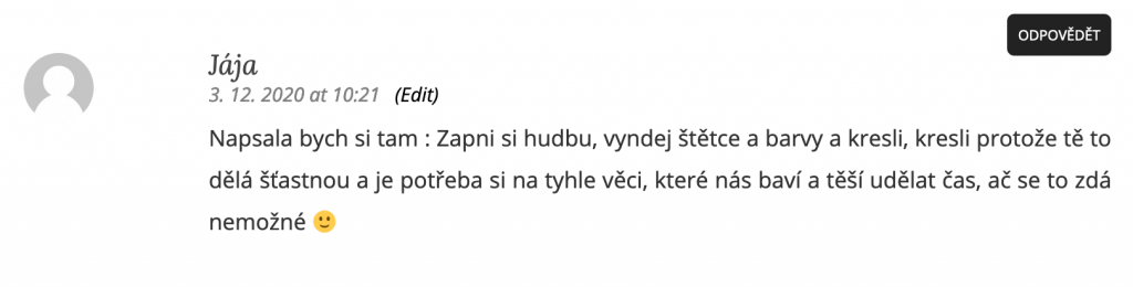 Fleppi.cz - výherce